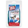 HERO PET Simple Solution Absorbent Male Wraps with Leak Proof Fit | Excitable Urination, Incontinence,1 Reusable Dog Diaper Per Pack,Whites & Tans