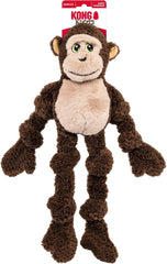 KONG Knots Oversized Dog Toy – Large/X-Large (Monkey)