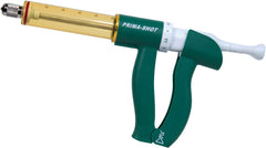 Neogen Ideal® Prima-Shot™ 50 ml | Adjustable Dose Syringe for Livestock Injections