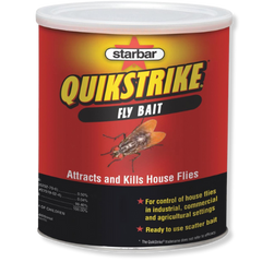 Starbar QuikStrike® Fly Bait
