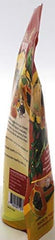 Papaya Treat, 6.5 Oz Bag - Real Fruit for Birds and Small Animals - Rabbits, Hamsters, Guinea Pigs, Mice, Gerbils, Rats, Cockatiels, Parrots, Macaws, Conures