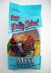 Pretty Bird International 20-Pound Daily Select Premium Bird Food