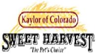Sweet Harvest Kaylor-Made Parakeet Food