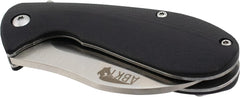 American Buffalo® Grunt Folding Knife