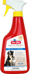 Durvet® No-Bite™ IGR Mist – Flea, Tick & Lice Control