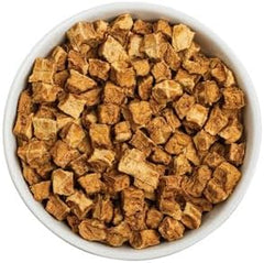 Redbarn, Chicken Recipe Gently Air-Dried Dog Food, 2.5 Ounce