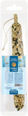 A & E Cages Smakers Garden & Fun Mealworms Food Stick for Wintering Birds 1 Count