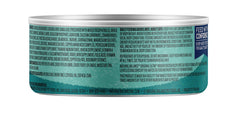 Natural Balance Pet Foods Original Ultra Indoor Canned Cat Food Chicken, 24ea/5.5 oz