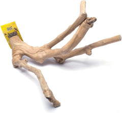 A&E Cage Co. Java Wood Multi Branch Perch