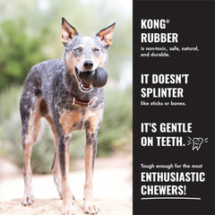 KONG Extreme Donut Dog Toy – Large/X-Large