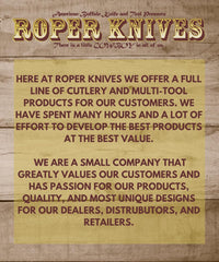 American Buffalo® Pit Viper Trapper