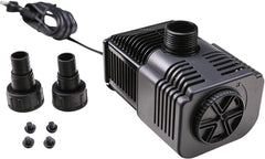 SICCE Syncra Pro 3000 - designed for fresh and saltwater use | a product of the USA | 800 GPH