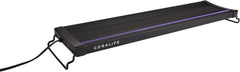 Coralife SaltwCoralife Fish Tank Aquarium Seascape WiFi/Bluetooth Smart LED Light Fixture