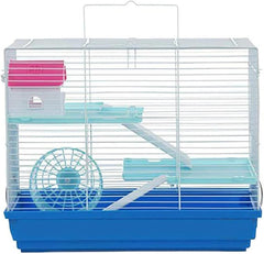 A&E Cage Company 52401485: Cage Hamster/Gerbil 3 Story 14X22