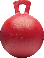 Horsemen's Pride® Jolly Ball Horse Toy 10"