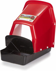 Miller Mfg® Plastic Nesting Box – Durable & Easy to Clean