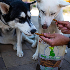 Loving Pets Natural Value All Natural Soft Chew Chicken Sticks For Dogs