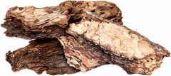 Galápagos (05351) Arid Environment Terrarium Kit Ideal for Reptiles, Amphibians, & Small Critters, 4.5 QT Box, Natural