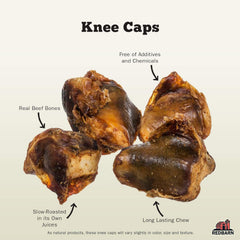 Redbarn Knee Caps for Dogs