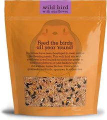 Volkman Western Delight Wild Bird 5lb