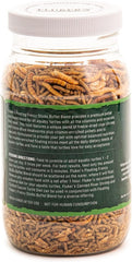 Fluker's Aquatic Turtle Buffet Blend Feeding Frenzy Sticks