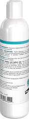 Elanco Relief Shampoo, temporary relief of itching and flaking, moisturizer for dry skin and coat, for dogs, cats and horses,