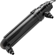 Coralife Aquarium Fish Tank Marine Salt Water Turbo-Twist UV Sterilizer