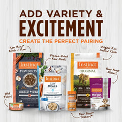 Instinct Flaked Entrée Wet Canned Cat Food