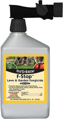 Ferti•lome® F-Stop™ Lawn & Garden Fungicide RTS