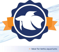 Aqueon® Betta Bowl Plus Water Conditioner 4 Oz