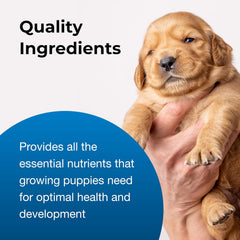 Esbilac Pet-Ag Goat’s Milk Esbilac Powder - Powdered Puppy Formula with Prebiotics, Probiotics & Vitamins for Puppies Newborn to Six Weeks...