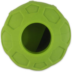 JW Tumble Teez Puzzler Treat Dispenser