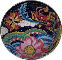 Komodo Bowl, 3Cups