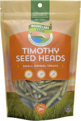 Timothy Seed Heads (10 Gram)