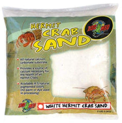 Zoo Med Laboratories Hermit Crab Sand