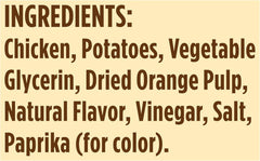 True Chews - Blue Buffalo True Chews Premium Morsels Natural Dog Treats, Chicken 11 oz bag