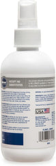 MicrocynAH Anti-Itch Spray Gel with Moisturizing Dimethicone for Dogs| Non-Toxic Spray Formulated to Sooth | Veterinarian Recommeneded Non-Toxic Formula