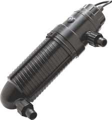 Coralife Aquarium Fish Tank Marine Salt Water Turbo-Twist UV Sterilizer
