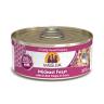 Weruva Classic Cat Food, Mideast Feast with Grilled Tilapia in Gravy