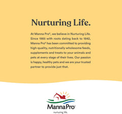 Positive Pellet® Goat Dewormer