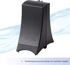 Aqueon QuietFlow Aquarium Air Pump