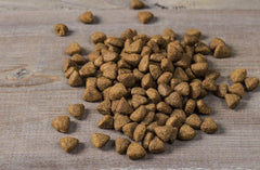 Nulo Frontrunner Small Breed Dog Food with Turkey, Whitefish & Quinoa, 3 lbs - Pet Food with Antioxidants and Probiotics for Digestive and Immune Health - Premium Dry Dog Food for Small Dogs, Blue
