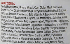 Zilla® Bearded Dragon Extruded Food Pellet 6.5 Oz