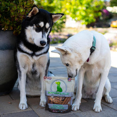 Loving Pets Natural Value All Natural Soft Chew Chicken Sticks For Dogs