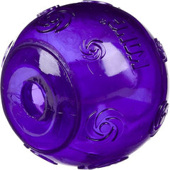 KONG Squeezz Ball Dog Toy
