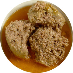 Against The Grain Nothing Else Grain Free One Ingredient 100% Pork Canned Dog Food, 11 oz, Case of 12