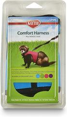 Kaytee Comfort Harness And Stretch Leash Large