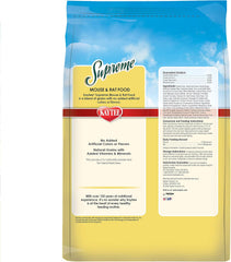 Kaytee® Supreme Hamster & Gerbil Food 20 Lbs