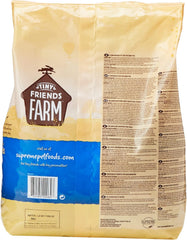 Supreme Petfoods Tiny Friends Farm Gerty Guinea Pig Tasty Nuggets