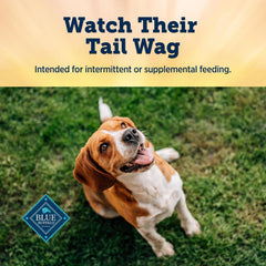 True Chews - Blue Buffalo True Chews Premium Grillers Dog Treats, Made in the USA with Natural Ingredients, Steak
